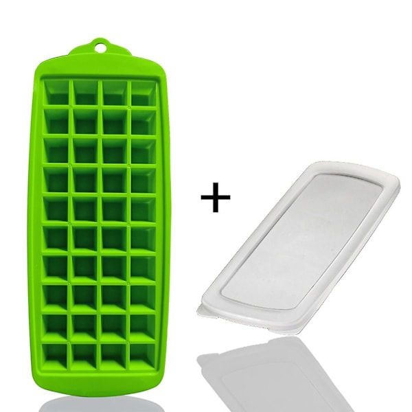 Ice Cube Bakke Ice Stick Bakke Form 1 1 1