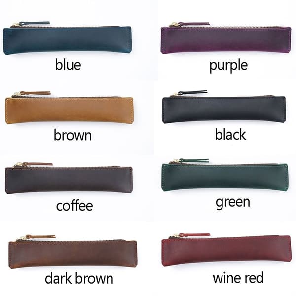 Pennfodral Brun brown