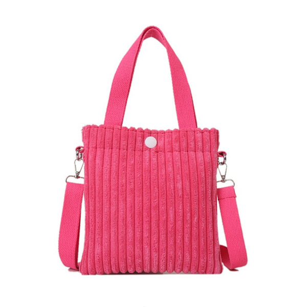 Canvas Olkalaukku Crossbody Small Bag APRICOT apricot