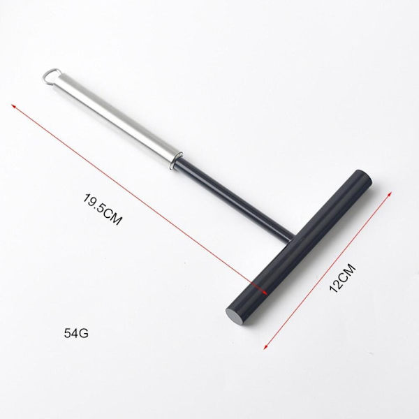Kagespreder Crepe Spreader T Form