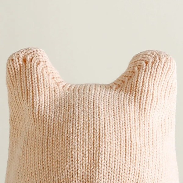 Cap hattu BEIGE beige