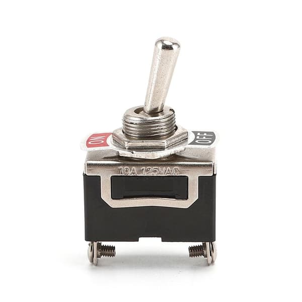 Toggle Switch Käännä ylös cover