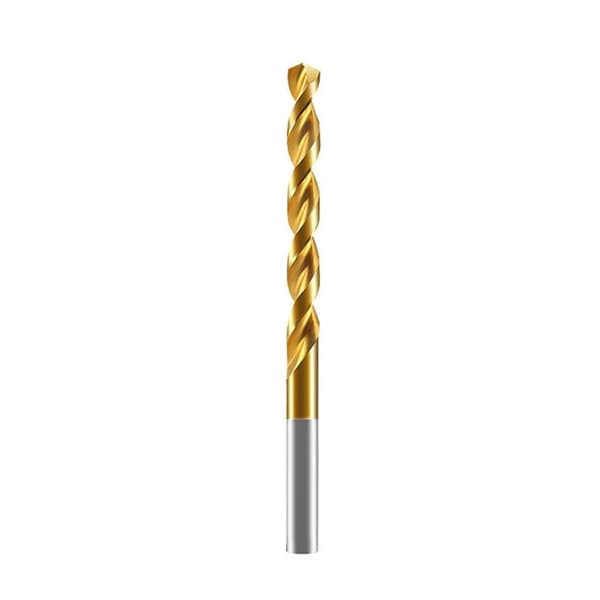 Bor spiralbor 4MM 4mm