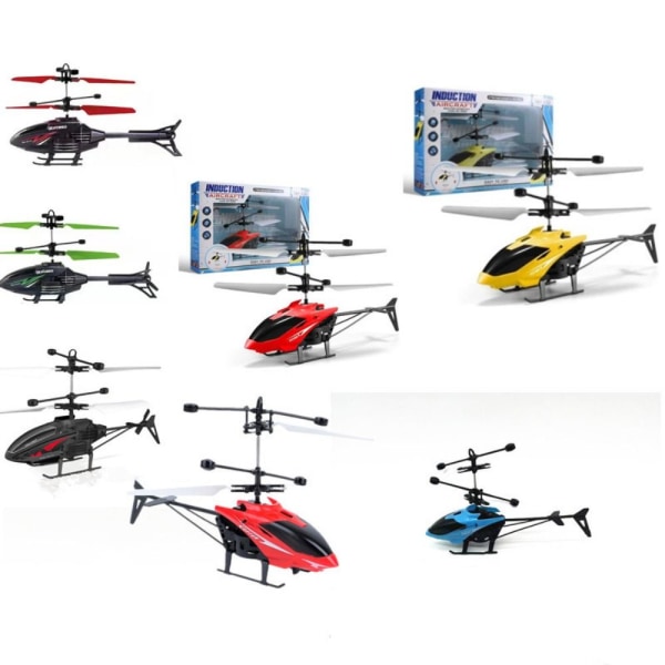 RC Helicopters Remote Control Plane RED WATER DROP WATER DROP red Water Drop-Water Drop