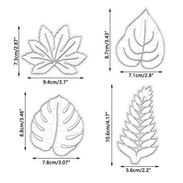 4st Cookie Form Form Form Agave Ivy