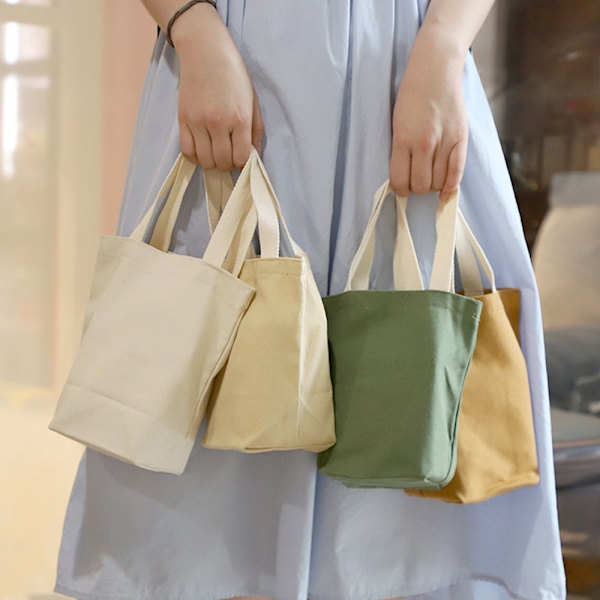 Vattenflaskhållare Vattenflaska handväska KHAKI khaki