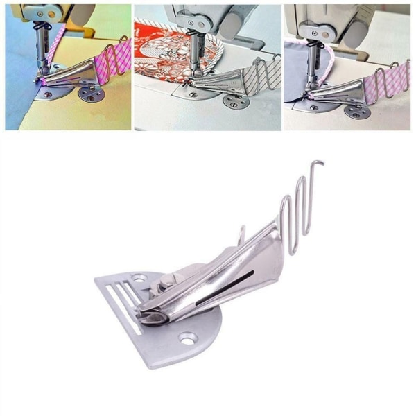 Overlock A10 Hemmer 36MM 36MM 36mm