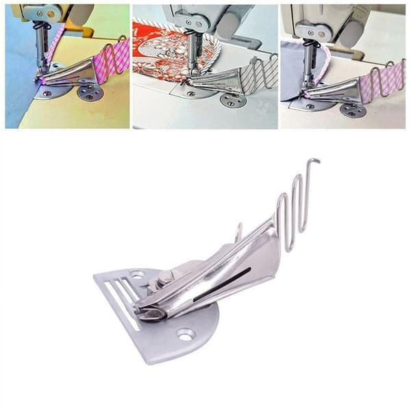 Overlock A10 Hemmer 40MM 40MM 40mm
