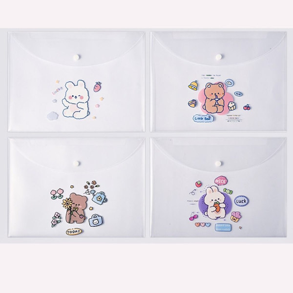 File Bags File Folder 07 07 07