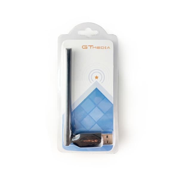 Wifi Antenn Lan Adapter USB