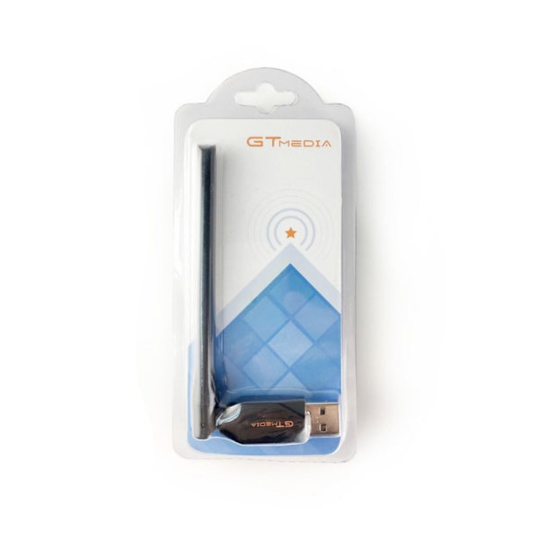 Wifi Antenne Lan Adapter USB