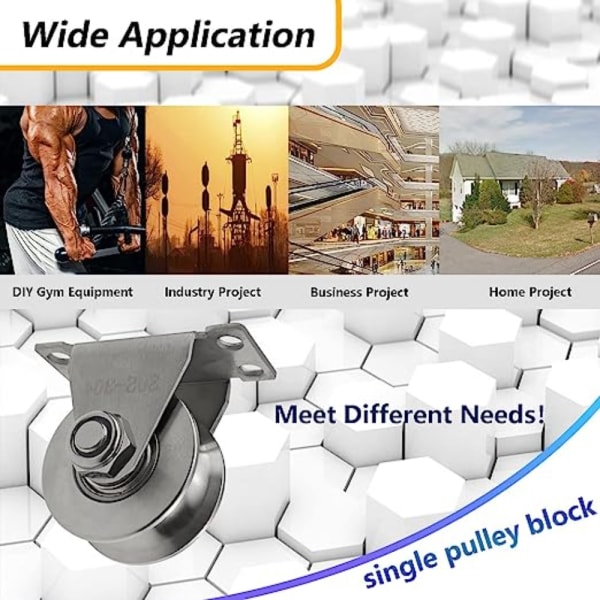 Pulley Pulley Block Pulley system