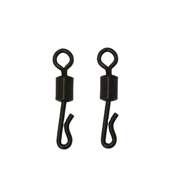 25 stk Q-formet lager svingbar fiskekobling 10 10 10