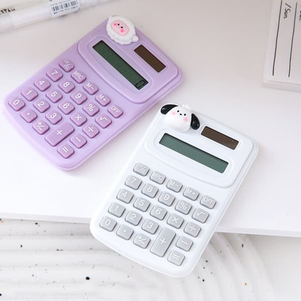 Mini Laskin Math Laskin 03 03 03