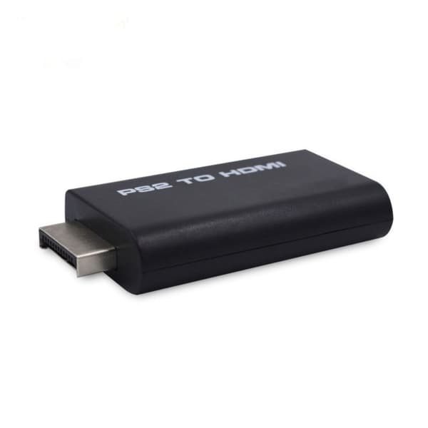Converter Adapter Ljudkabel
