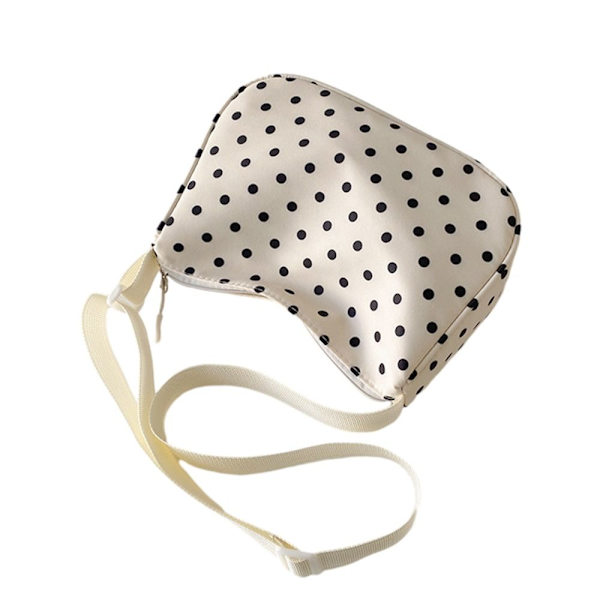 Crossbody Bag One Olkalaukku BEIGE beige
