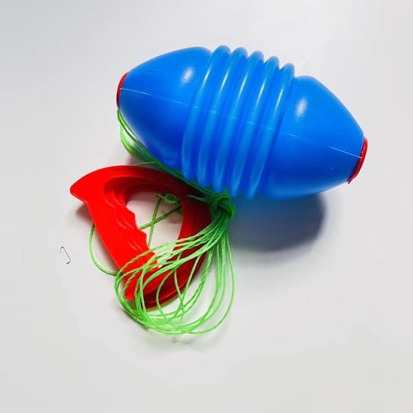 Zip Ball Elastiske Speed Balls ROSA A A Pink A-A