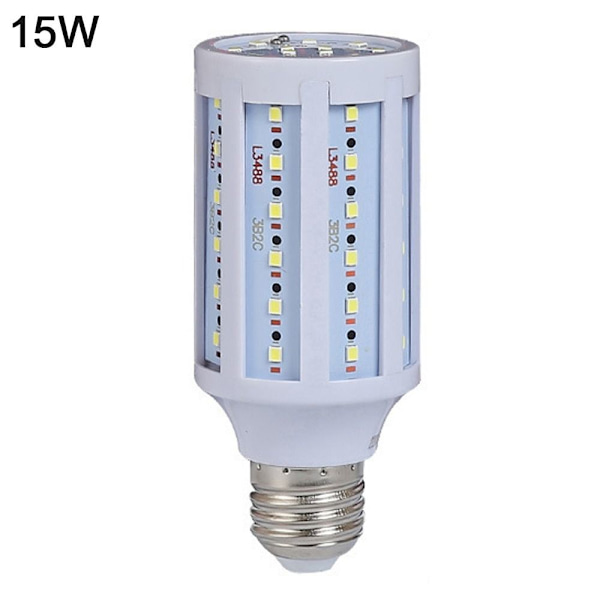 LED-lampa No Flicker 15W 15W 15W