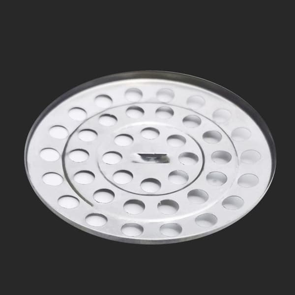 5stk/sett Gulvavløpsdeksel Vasksil B-7CM B-7cm
