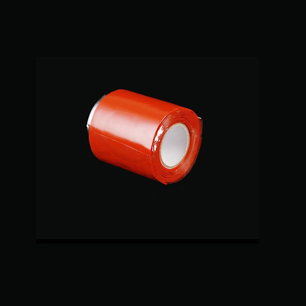 Vannrør reparasjon Tape Forsegling Liming Tool 2 STK-RØD-1METER 2PCS-red-1meter