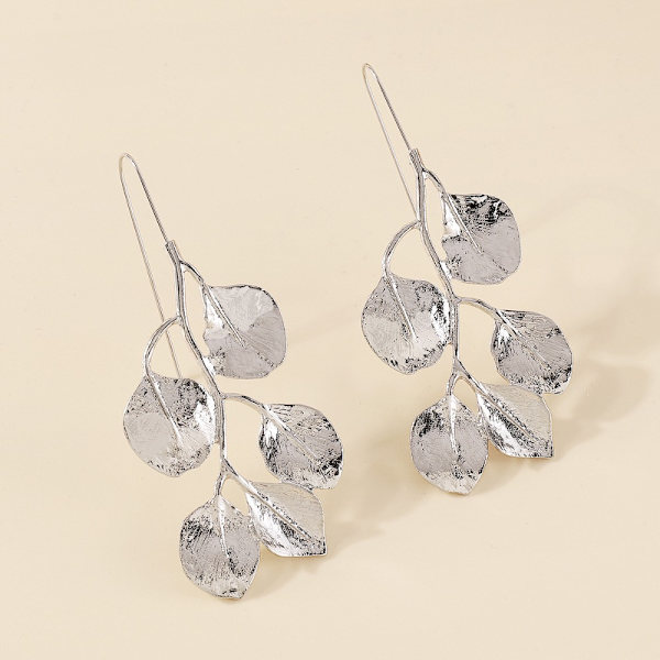 Vedhæng Choker Halskæde Gyldne Halskæder SØLV ØRERINGE SØLV Silver Earrings