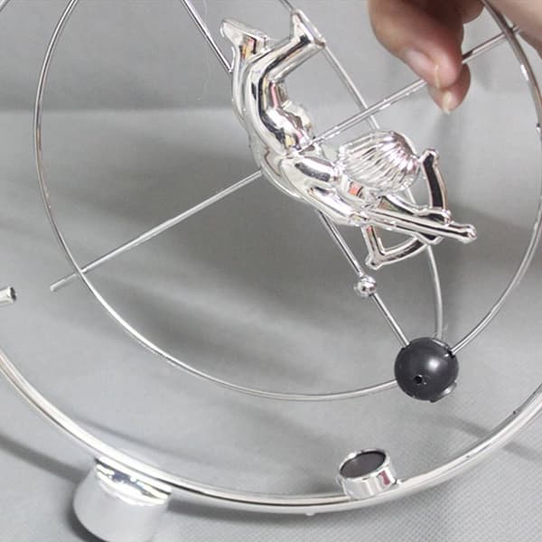 Pendulum Ball Balance Ball E E E