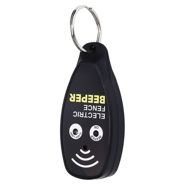 Elektrisk hegn Beeper Hegn Spænding Tester Hegn Fejlfinder