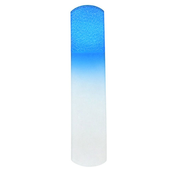 Fodfil Fod Hudpleje BLÅ Blue