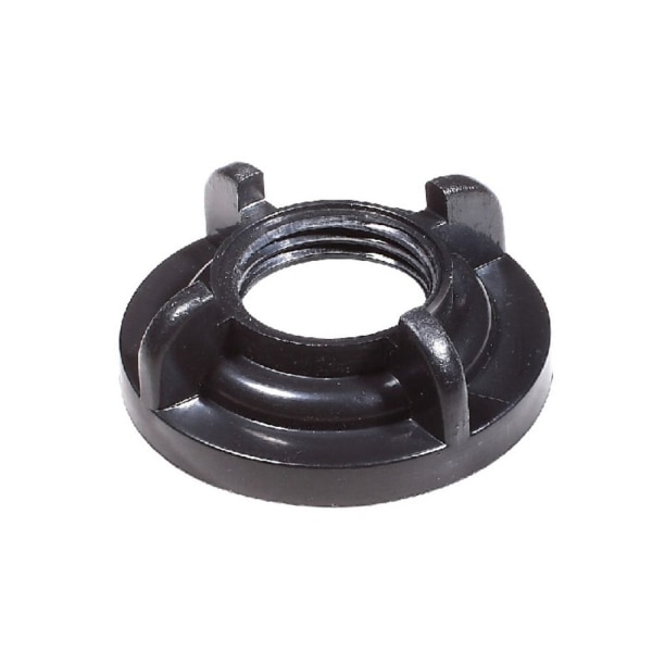 15 ST Sink Tap Back Mutter Fästelement Mutter 2 2 2