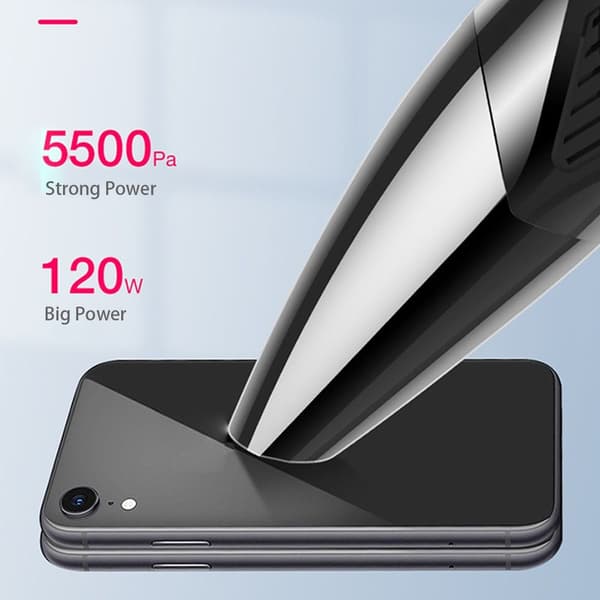 Bildammsugare Handdammsugare TRÅDLÖS TRÅDLÖS Wireless