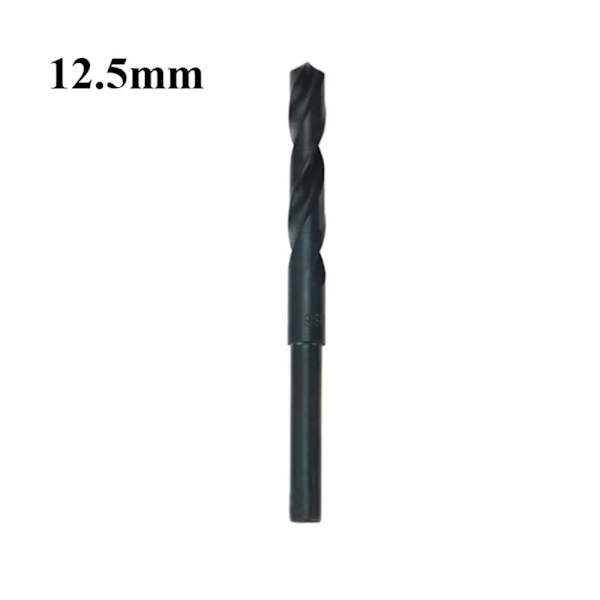 Twist Drill Bits Metallborr 12MM 12mm
