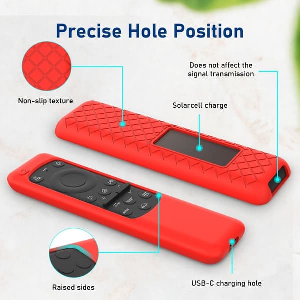 Cover Case RÖD RÖD Red