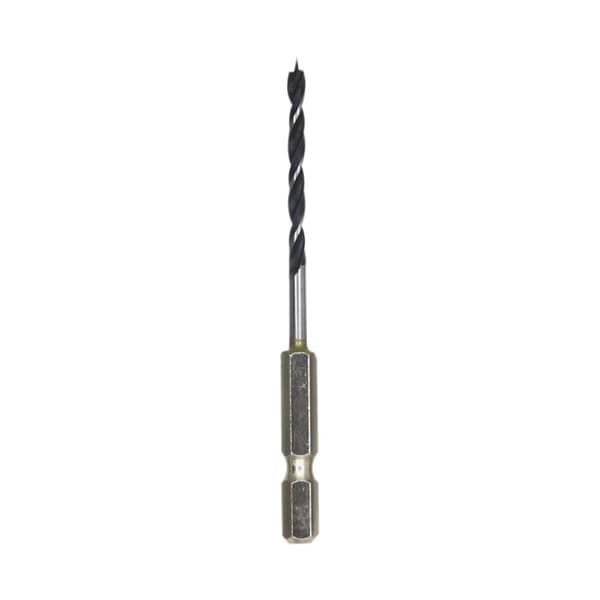 Borr Bits Twist Boring 3.5MM