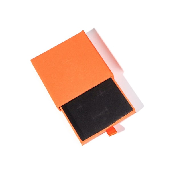 Förpackningslåda Lådalåda ORANGE orange