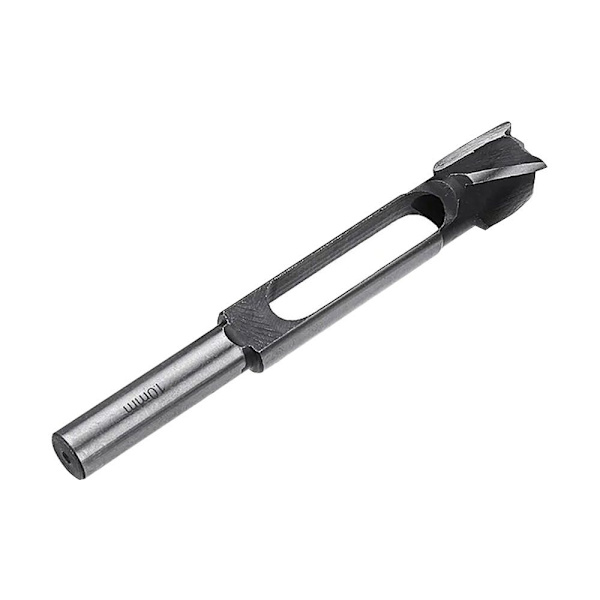 8-40mm Træbearbejdningsbor Trepanering Bits 10MM 10mm