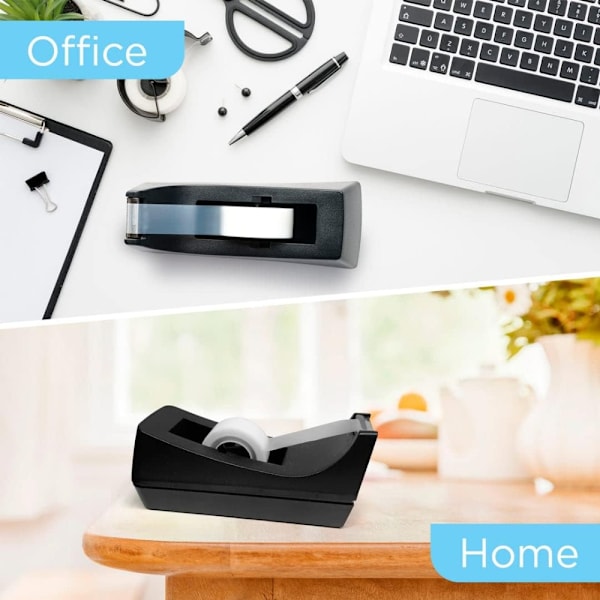 Tape Replacement Cores Tape Dispenser Plast
