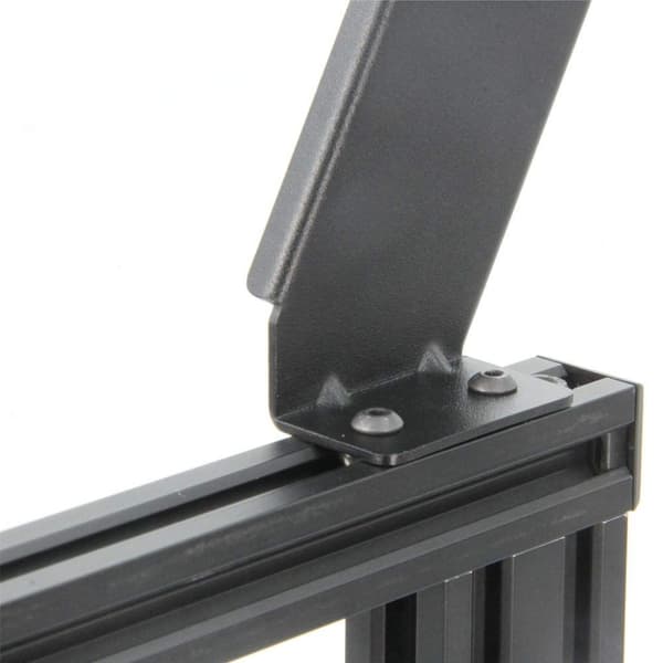 3D Printer Filament Bracket Filament Mount Bracket 3D Filament