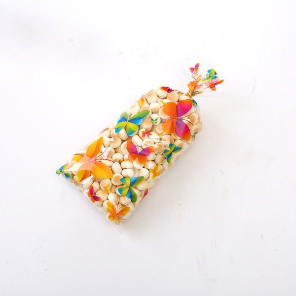 Candy Bag Keksipussi TYYPPI A TYYPPI A type A