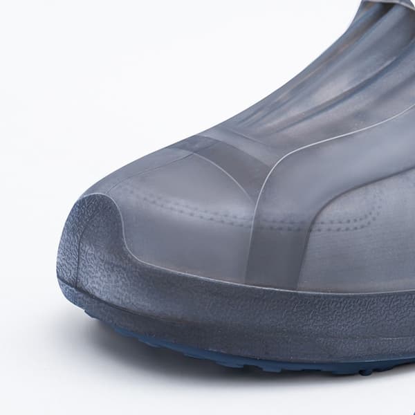 Cover Regnskor Boot TRANSPARENT M transparent M