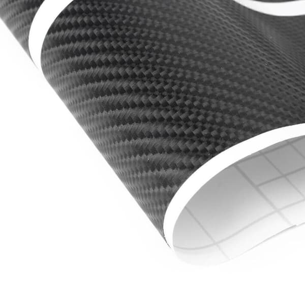 Bildörr tröskel Skruvskydd Panel Step Protector