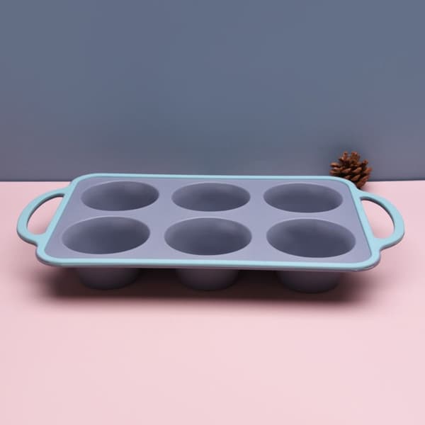 Muffinspanne bake kakeform bakekopper