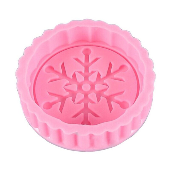 2st Form Mooncake Stämplar STYLE-2 STYLE-2 Style-2
