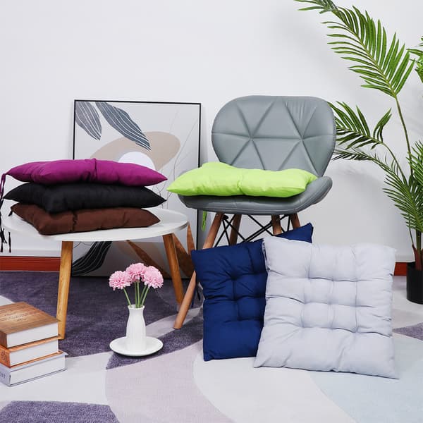 Set Pad Seat Cushion NAVY navy