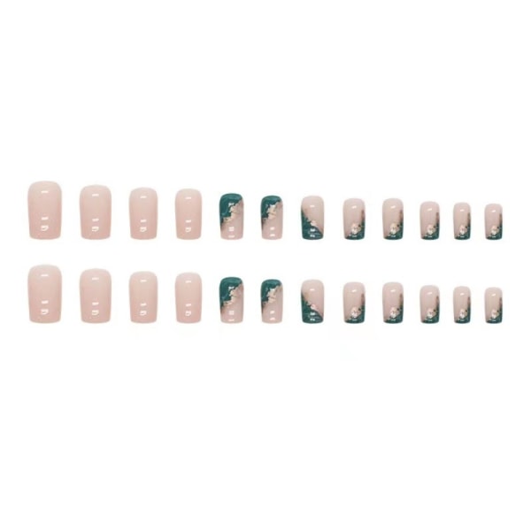 Tekokynnet Fake Nials DW10 DW10 DW10