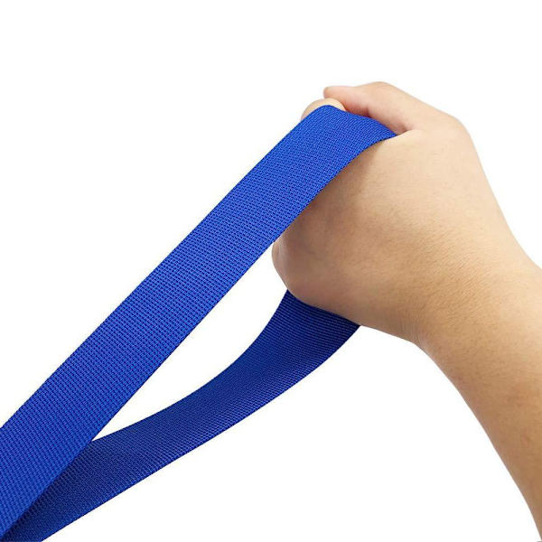Gårrep Säkerhetsrep håller loop