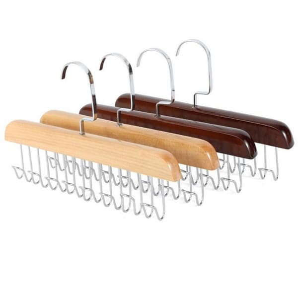 Magic Hangers Kläderhängande 6 6 6