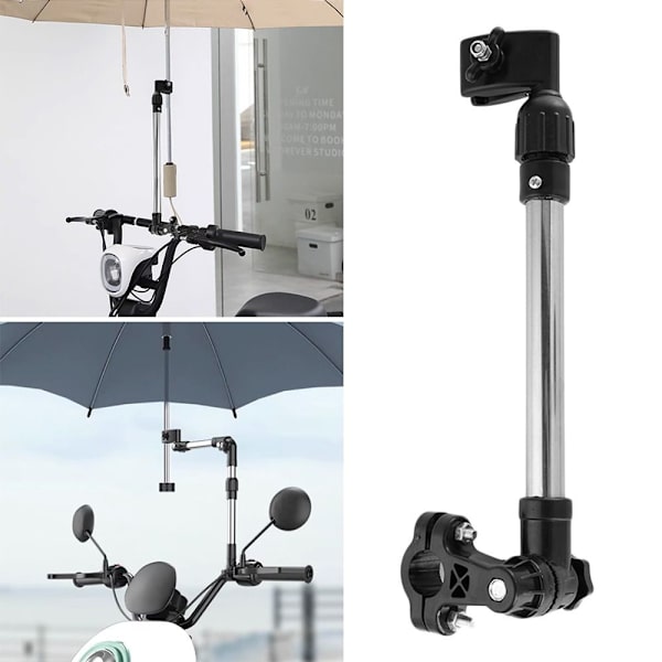 Paraplystativ Paraplykobling TYPE C TYPE C Type C