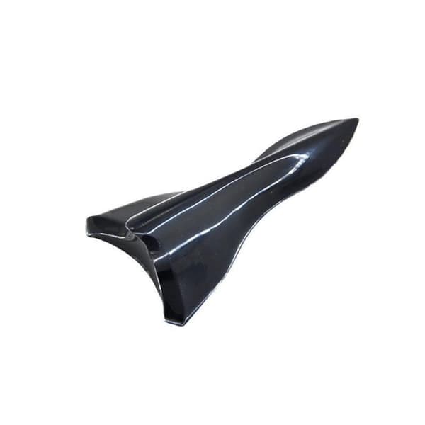 10st Mini Spoiler Bilsvansdekoration B B B
