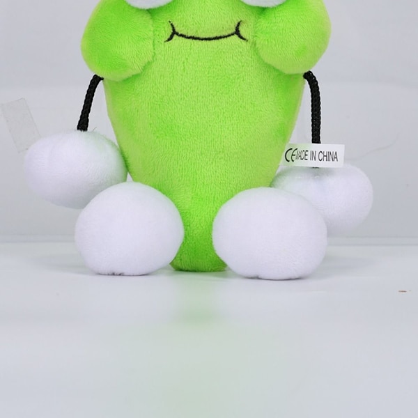 Shovelware Brain Game Banana Plush Toy Donut 06 06