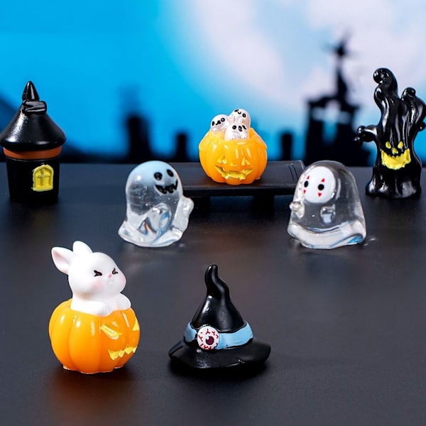 Micro Landscape Pumpkin tarvikkeet TYYPPI E TYYPPI E Type E